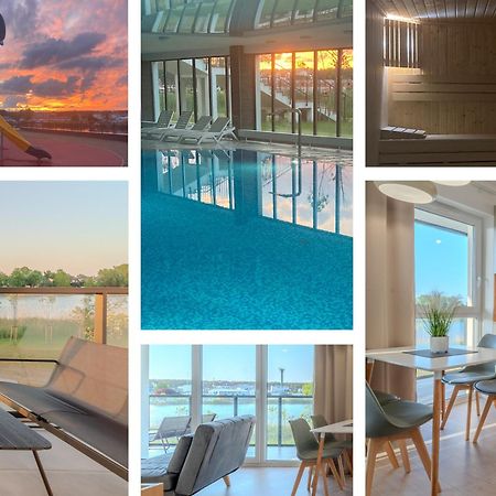 Apartament Coffee-Cream - Relaks - Sauna I Basen Дзівнув Екстер'єр фото