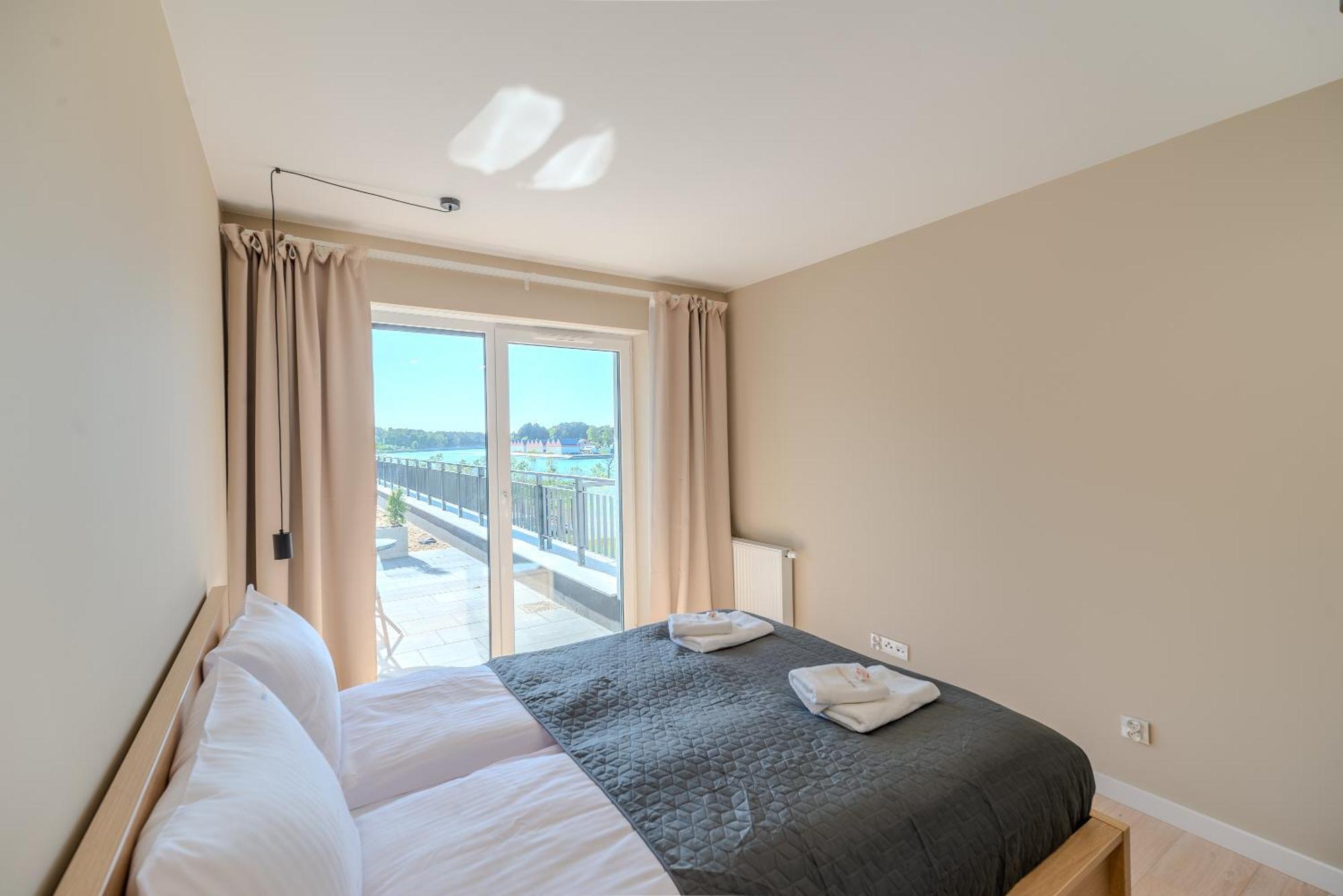 Apartament Coffee-Cream - Relaks - Sauna I Basen Дзівнув Екстер'єр фото