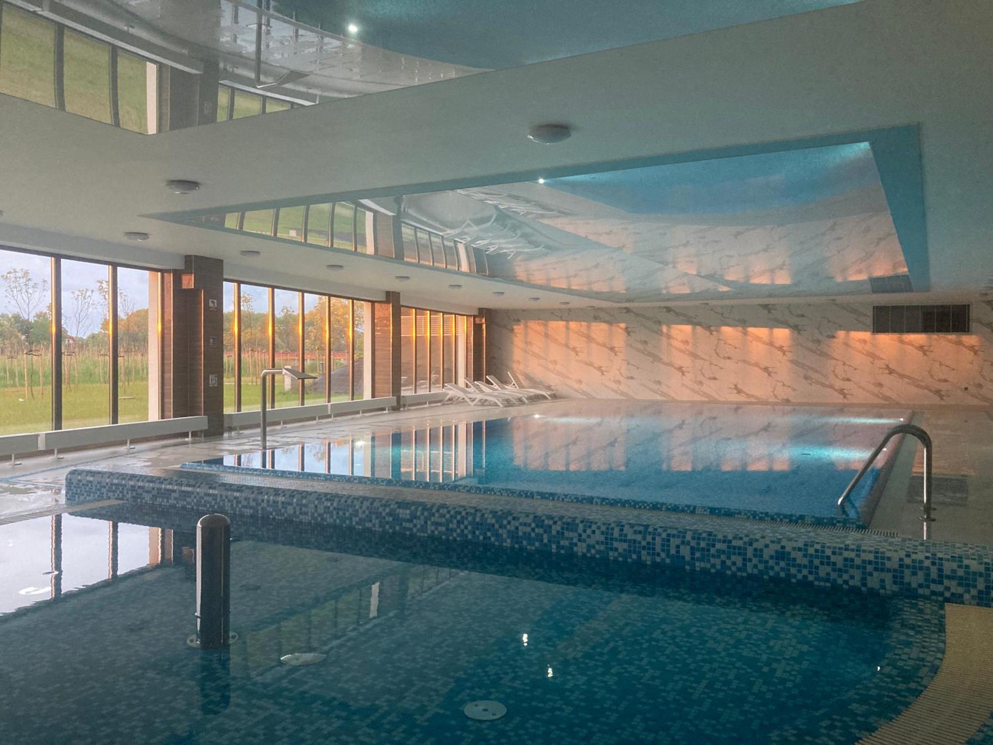 Apartament Coffee-Cream - Relaks - Sauna I Basen Дзівнув Екстер'єр фото